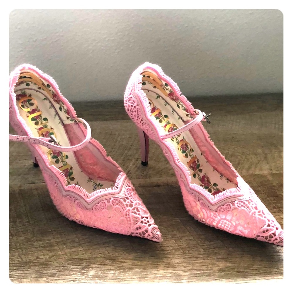 Gucci Shoes